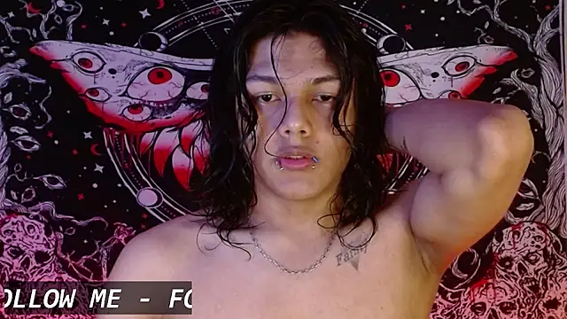 daiki sx online show from February 13, 2025, 8:24 pm