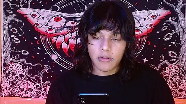 daiki sx online show from February 21, 2025, 7:21 pm