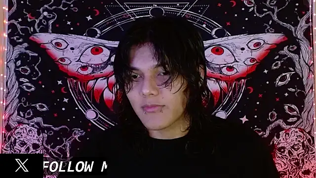 daiki sx online show from February 24, 2025, 7:41 pm