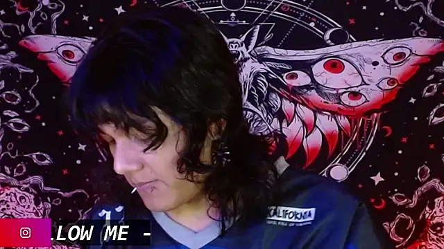 daiki sx online show from February 25, 2025, 11:44 pm