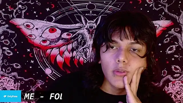 daiki sx online show from March 2, 2025, 5:47 pm