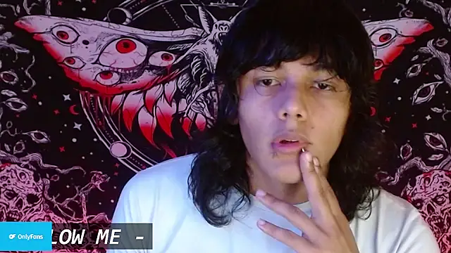 daiki sx online show from March 4, 2025, 5:13 pm