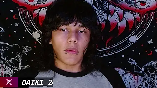 daiki sx online show from March 20, 2025, 6:52 am