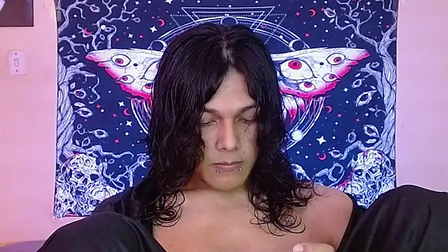 daiki sx online show from October 9, 2025, 7:12 pm