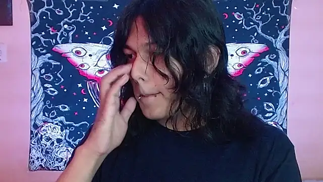 daiki sx online show from October 13, 2025, 5:13 pm