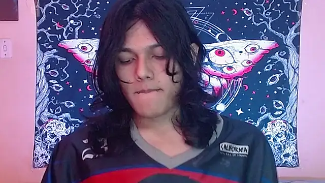 daiki sx online show from October 16, 2025, 6:09 pm