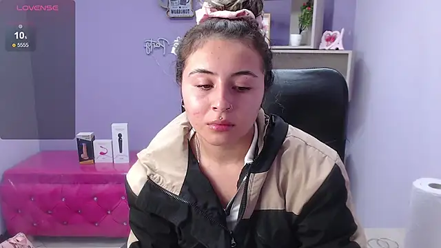 celeste blue69 online show from January 20, 2025, 9:24 am