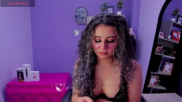 celeste blue69 online show from March 15, 2025, 2:46 am