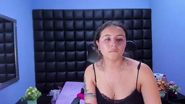 celeste blue69 online show from February 7, 2026, 3:54 am