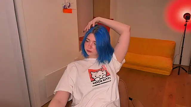  vixenp online show from January 15, 2025, 7:44 pm