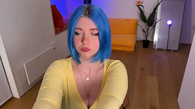  vixenp online show from February 28, 2025, 7:03 pm