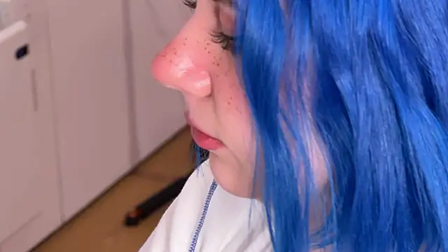  vixenp online show from March 7, 2025, 7:16 pm