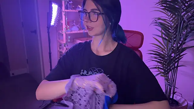 Snapshot of _vixenp chatting on February 27, 2026, 6:52 pm vixenp online show from February 27, 2026, 6:52 pm