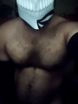 xavierkevi online show from November 3, 2025, 1:51 am