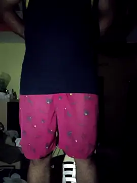 xavierkevi online show from November 29, 2025, 12:52 pm