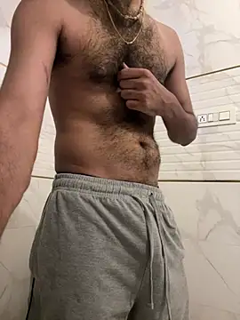 ALWAYSHORNYDADDY online show from May 10, 2026, 4:23 pm