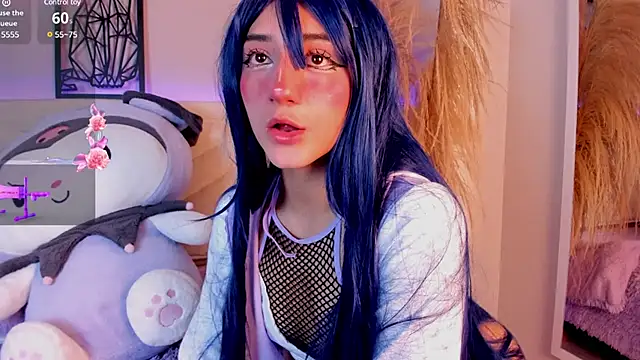 miia  baker online show from January 18, 2025, 12:26 pm