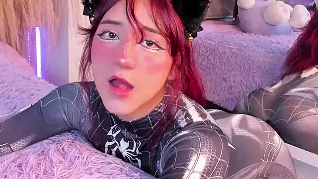 miia  baker online show from February 9, 2025, 12:08 pm