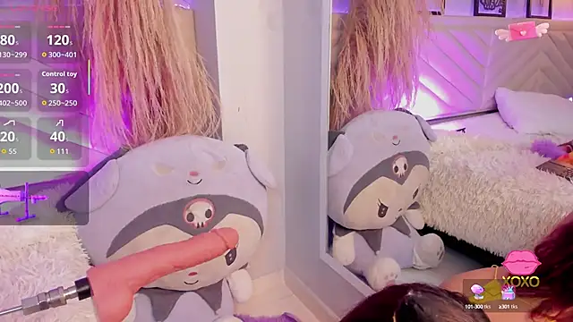 miia  baker online show from September 26, 2025, 12:09 pm