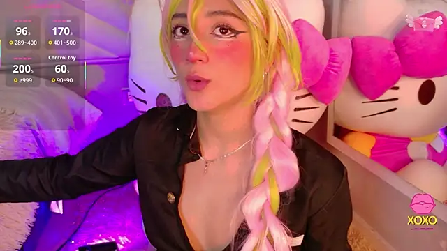 miia  baker online show from December 20, 2025, 12:12 pm