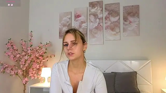 Wendy D0ll online show from February 22, 2025, 1:22 am