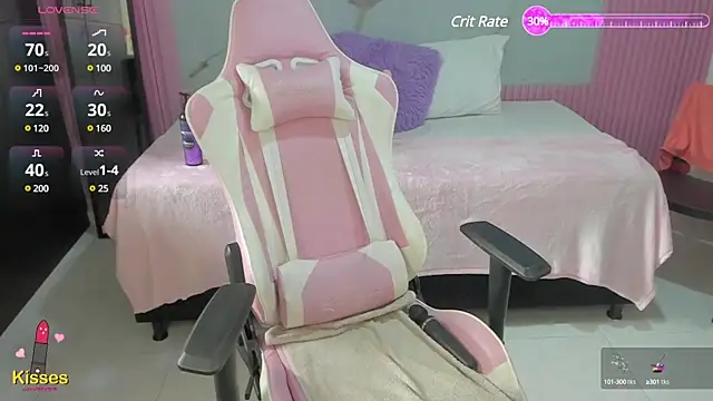 Yuli 16 online show from February 22, 2025, 3:47 pm