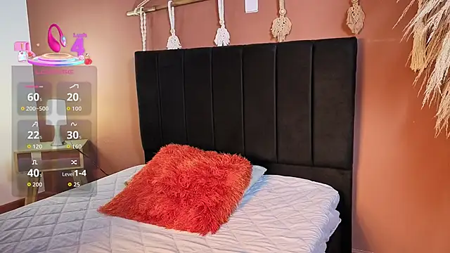 Elecktra sweet online show from February 10, 2026, 8:02 pm