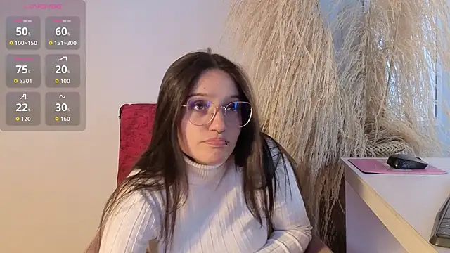 Snapshot of Elecktra_sweet chatting on May 18, 2026, 7:20 pm Elecktra sweet online show from May 18, 2026, 7:20 pm