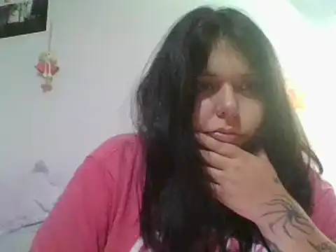 scarletttlove online show from March 22, 2026, 12:36 am