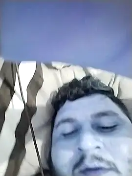 NumeralChevre online show from February 13, 2025, 3:50 am