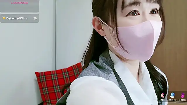 aaanyan online show from December 2, 2024, 1:35 pm