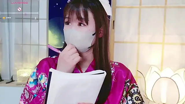 aaanyan online show from March 4, 2025, 12:33 pm