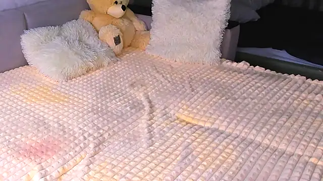 Sweeet Barbie online show from September 27, 2025, 3:39 pm