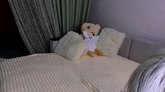 Sweeet Barbie online show from February 8, 2026, 3:59 pm