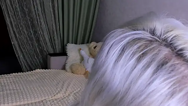 Sweeet Barbie online show from February 11, 2026, 3:50 pm