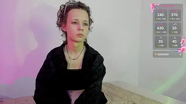 Snapshot of Vampirella_GS chatting on January 16, 2025, 3:56 am Vampirella GS online show from January 16, 2025, 3:56 am