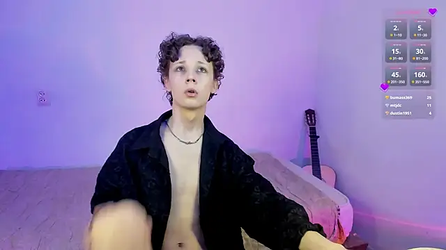 Snapshot of Vampirella_GS chatting on February 8, 2025, 4:03 am Vampirella GS online show from February 8, 2025, 4:03 am