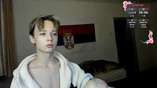 Snapshot of Vampirella_GS chatting on September 21, 2025, 10:44 pm Vampirella GS online show from September 21, 2025, 10:44 pm