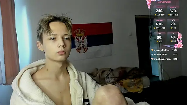 Snapshot of Vampirella_GS chatting on September 25, 2025, 5:00 am Vampirella GS online show from September 25, 2025, 5:00 am