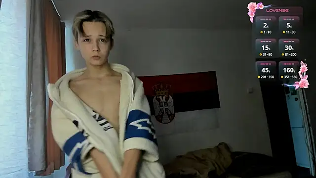 Snapshot of Vampirella_GS chatting on September 28, 2025, 10:09 am Vampirella GS online show from September 28, 2025, 10:09 am