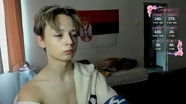 Snapshot of Vampirella_GS chatting on October 14, 2025, 10:38 am Vampirella GS online show from October 14, 2025, 10:38 am