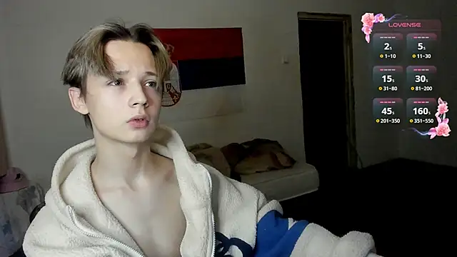 Snapshot of Vampirella_GS chatting on October 27, 2025, 9:41 pm Vampirella GS online show from October 27, 2025, 9:41 pm