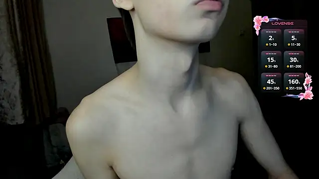 Vampirella GS online show from November 22, 2025, 3:00 pm