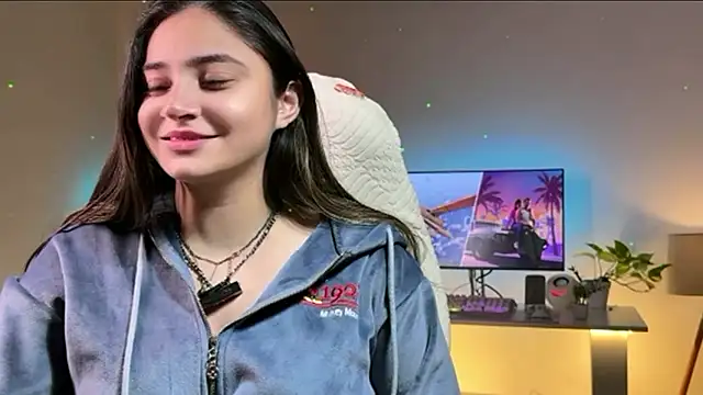 demieliss online show from January 11, 2026, 6:35 pm