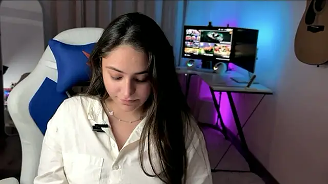 demieliss online show from March 7, 2026, 6:16 pm