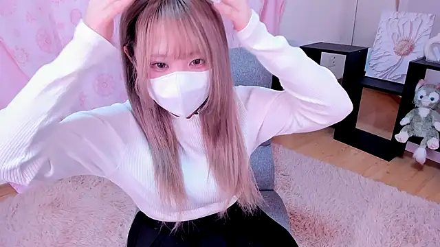 p RUMiMi online show from January 11, 2025, 1:01 pm