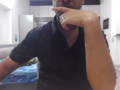 Snapshot of Daddy_HA chatting on December 20, 2024, 3:00 pm Daddy HA online show from December 20, 2024, 3:00 pm