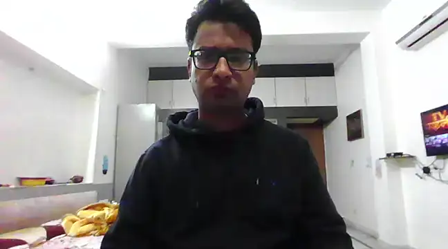 Snapshot of Daddy_HA chatting on February 6, 2025, 2:26 pm Daddy HA online show from February 6, 2025, 2:26 pm