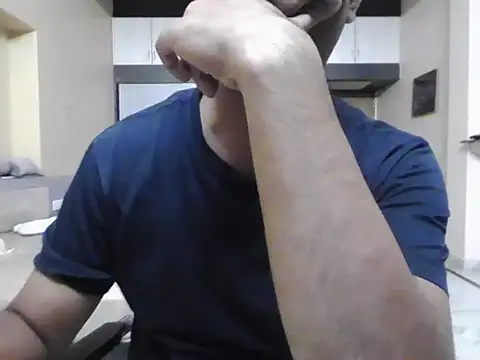 Snapshot of Daddy_HA chatting on November 1, 2025, 5:59 pm Daddy HA online show from November 1, 2025, 5:59 pm