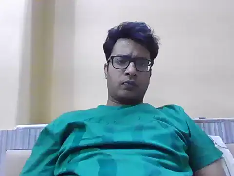 Snapshot of Daddy_HA chatting on April 5, 2026, 3:09 pm Daddy HA online show from April 5, 2026, 3:09 pm